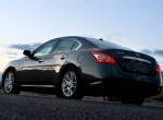 Nissan Maxima 2008 года